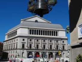 El TC detecta irregularidades en la Fudación Teatro Lírico que gestiona el Teatro Real