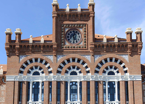 Adif comienza la segunda fase de rehabilitación de la estación de Aranjuez