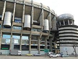El Bernabéu acogerá la final de la Champions League 2010