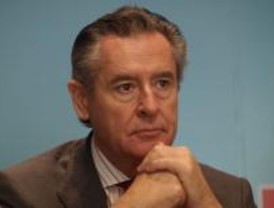 Blesa califica de 'gran acuerdo' la iniciativa de la Comunidad
