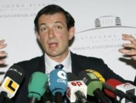 Martínez Bravo no se presentará como presidente del Real Madrid
