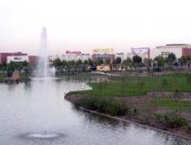 Aviso de bomba en el centro comercial Loranca en Fuenlabrada