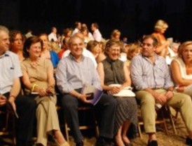 Casi 3.000 personas disfrutaron del Concierto Extraordinario de 2016 en Alcalá