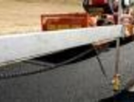 La Comunidad construirá dos nuevos carriles en la A-42