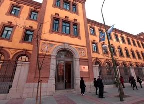 Los sindicatos exigen cambios a la Gerencia de Bienestar Social con un encierro