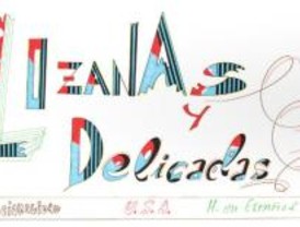 Un libro recoge los 'cartelex' del cine X de Duque de Alba