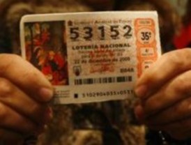 Una lotera de Fuenlabrada se apropia de 210.000 euros para pagar deudas