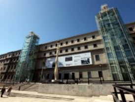 El bailarín y coreógrafo Jerôme Bel actuará en el Reina Sofía el 9 de febrero
