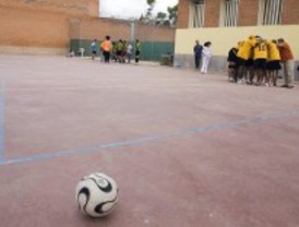 70 menores infractores consiguen un empleo en el primer semestre de 2010