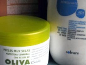 Mercadona retira de sus tiendas 11 cosméticos