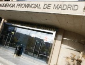 Un acusado de matar a su pareja dice que fue accidental