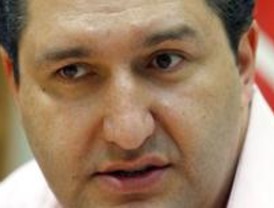 Cepeda apoyará a Gómez en el Congreso del PSM