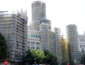 Deben a Madrid con 240 millones en facturas que se pagarán en 2011