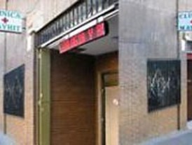 Un juez archiva el 'caso Morín'