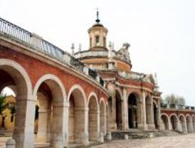 Visitas teatralizadas nocturnas por Aranjuez