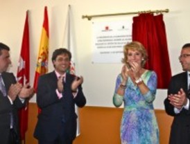 Galapagar ya tiene nuevo centro de salud, que prestará servicio a más de 30.000 personas