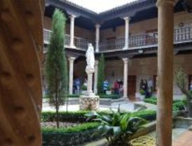 Ecologistas en Acción dice que la planta de Alcalá emitirá sustancias tóxicas