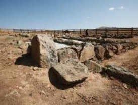 Los 'Indiana Jones' de Colmenar Viejo