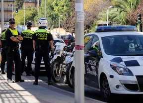 100.000 multas de tráfico en el aire por una resolución municipal