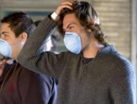 Madrid, una de las comunidades más afectada por la gripe A