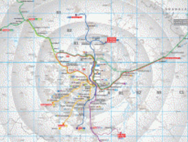 FAMMA denuncia que el nuevo plano de Cercanías 'olvida a los discapacitados'
