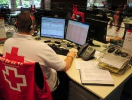 El servicio de teleasistencia beneficia a 125.000 madrileños