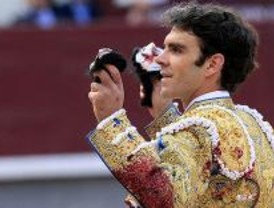 El torero José Tomás será nombrado hijo predilecto de Galapagar