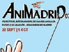 Animadrid 2007 se inaugurará el 28 de septiembre