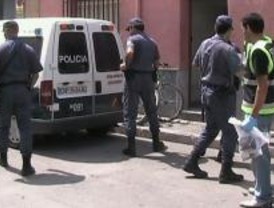 Detenidas 28 personas como presuntos autores de varias estafas