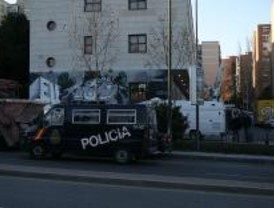Un detenido en Alcorcón por estafar a dos alemanes con las 'cartas nigerianas'