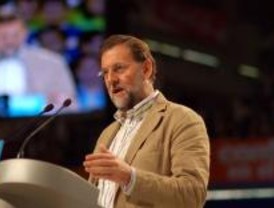 Rajoy reunirá a sus alcaldes el día 22 de julio y a sus líderes regionales el 29