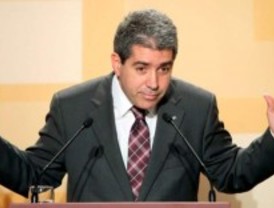 Cataluña pedirá el rescate