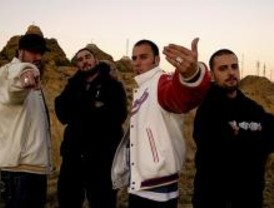 Cultura Urbana llega a San Sebastián de los Reyes