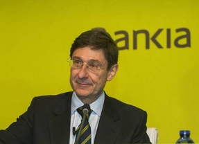 Bankia coloca 1.000 millones en bonos de deuda