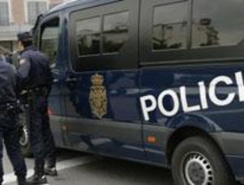 Detenidos tres fugitivos por tráfico de drogas, dos de ellos padre e hijo