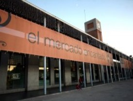 Reservan un ala a los comerciantes 'supervivientes' en Puerta de Toledo