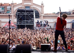 Madrid no tendrá este año festival por el Día de la Música