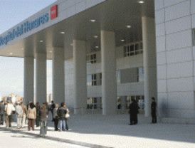 Campaña para frenar las privatizaciones sanitarias en Madrid