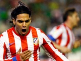 El Atlético alarga su buen momento