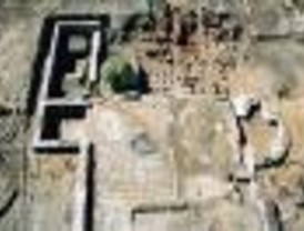Alcalá acondicionará la antigua ciudad de Complutum