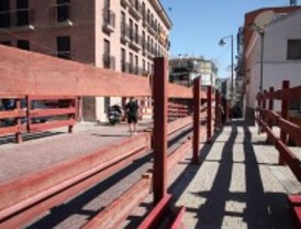 Un joven de Madrid muere al ser corneado por un toro en un encierro en Zamora