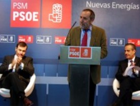 Juan Barranco coordinará los actos de conmemoración de la muerte de Tierno