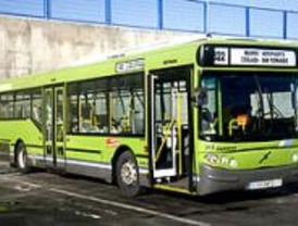 La línea de autobús 822 tendrá 12 paradas más en el Corredor del Henares desde este lunes