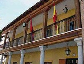 San Martín de la Vega alerta de la contaminación que supondría una central térmica