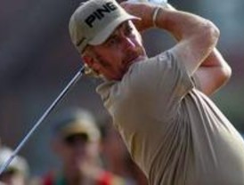 Miguel Ángel Jiménez confirma su participación en el Masters de Madrid