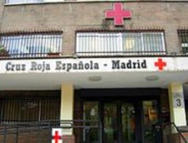 Cruz Roja de Humanes ayudó a más de 60 personas desfavorecidas