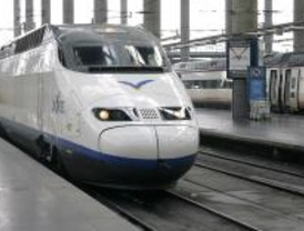 Adif invertirá 5,5 millones de euros en seguridad ferroviaria en Madrid