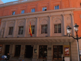 El Teatro de la Zarzuela acoge un ciclo de ópera contemporánea
