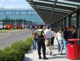 Los cadáveres del accidente aéreo de Barajas identificados son ya 105