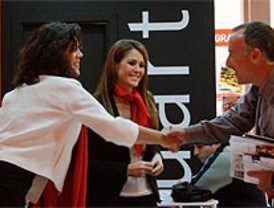 El ladrillo deja atrás la crisis